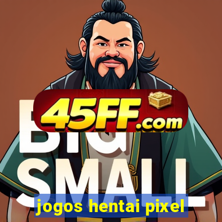 jogos hentai pixel